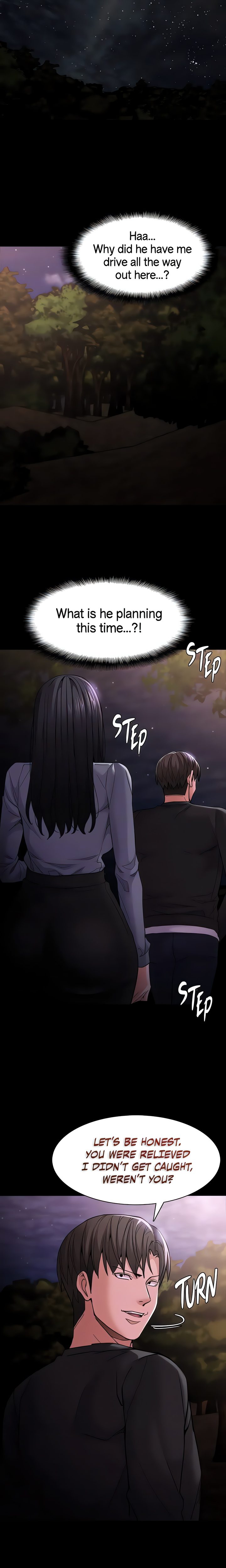 Pervert Diary - Chapter 114 Page 15