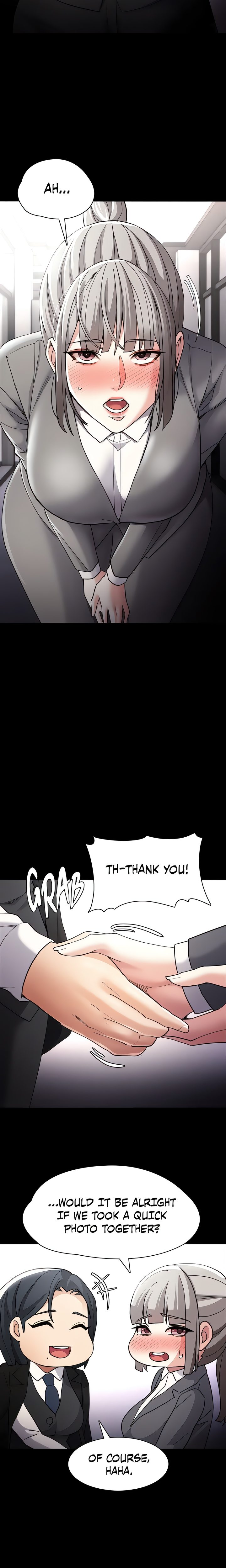 Pervert Diary - Chapter 114 Page 4