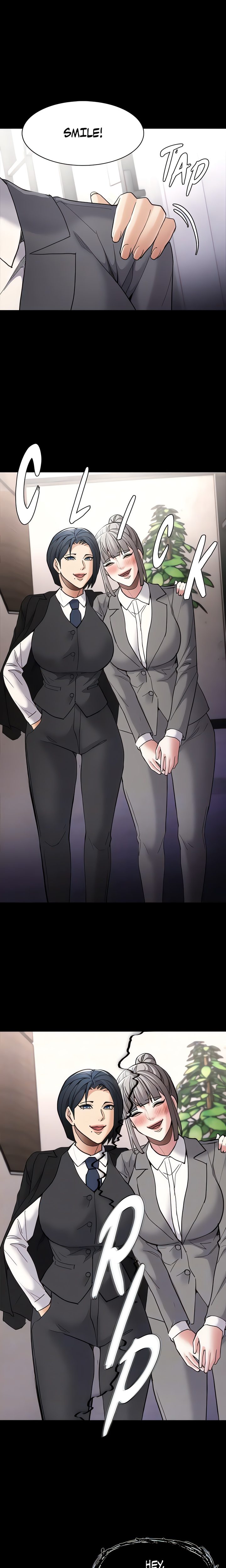 Pervert Diary - Chapter 114 Page 5