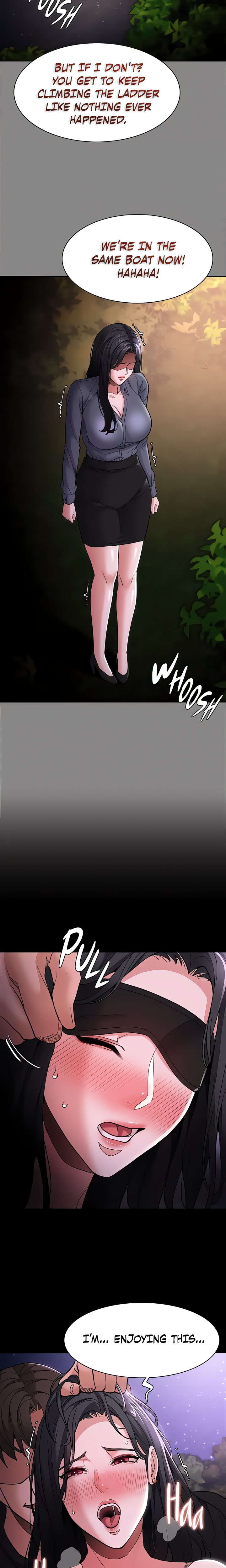 Pervert Diary - Chapter 116 Page 10