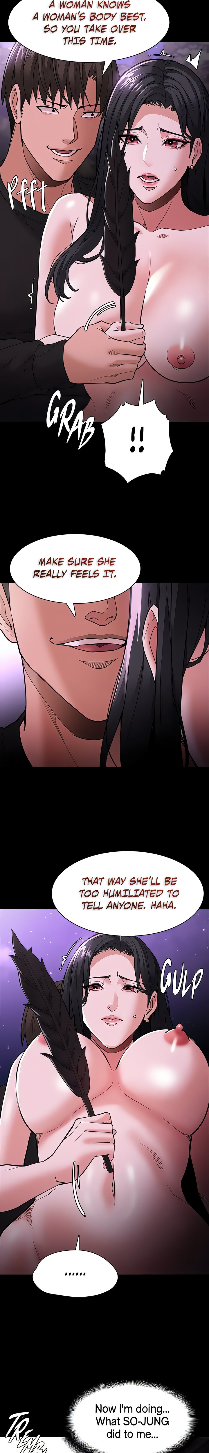 Pervert Diary - Chapter 116 Page 19