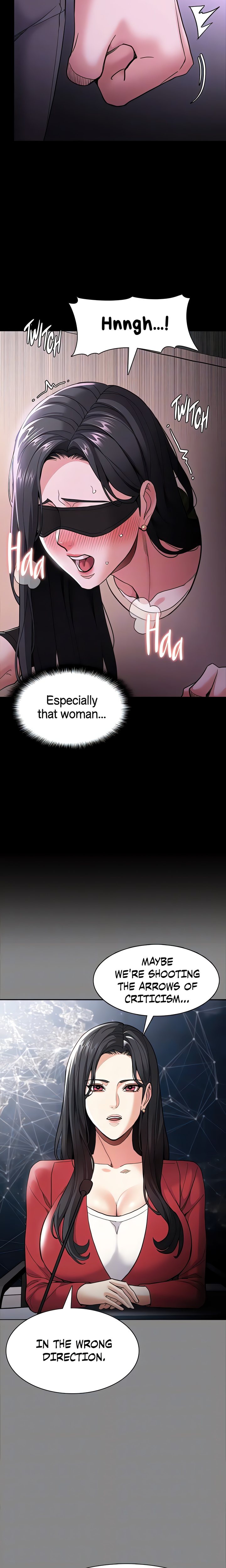 Pervert Diary - Chapter 116 Page 5