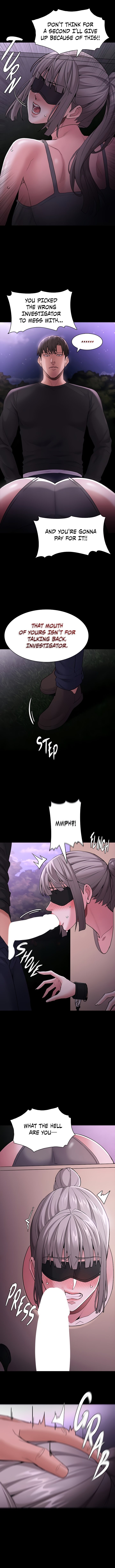 Pervert Diary - Chapter 117 Page 7