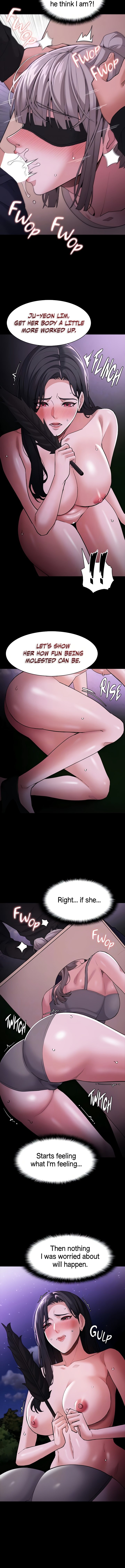 Pervert Diary - Chapter 117 Page 9