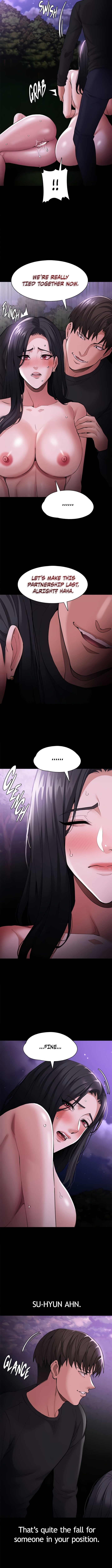 Pervert Diary - Chapter 118 Page 11