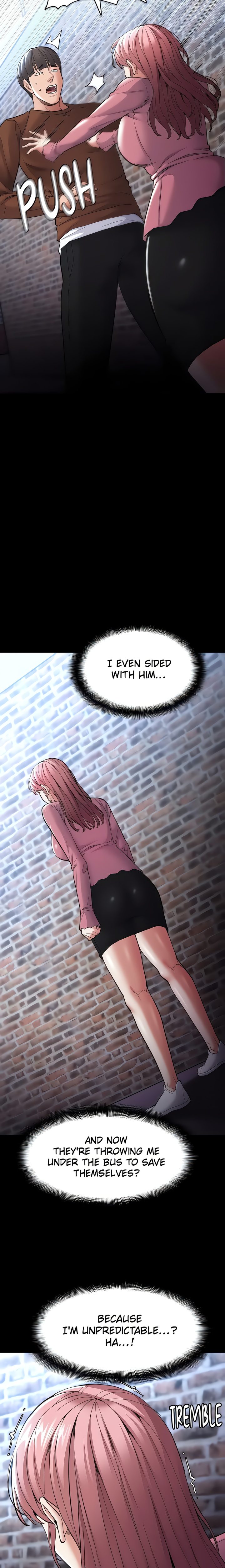 Pervert Diary - Chapter 119 Page 11