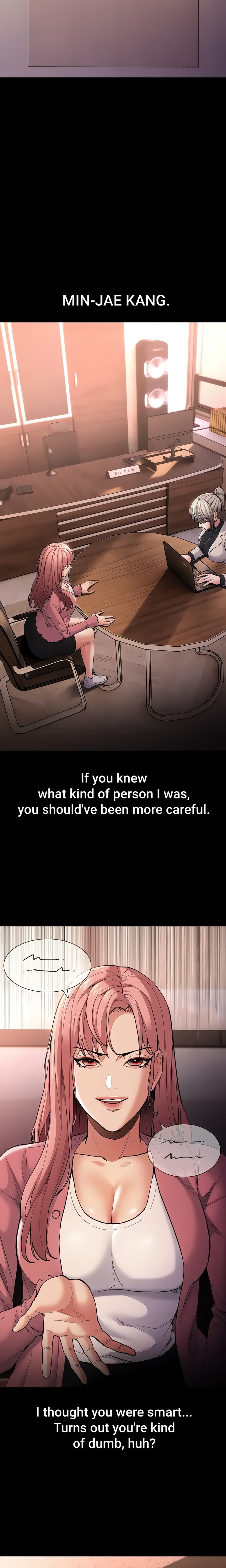 Pervert Diary - Chapter 119 Page 13