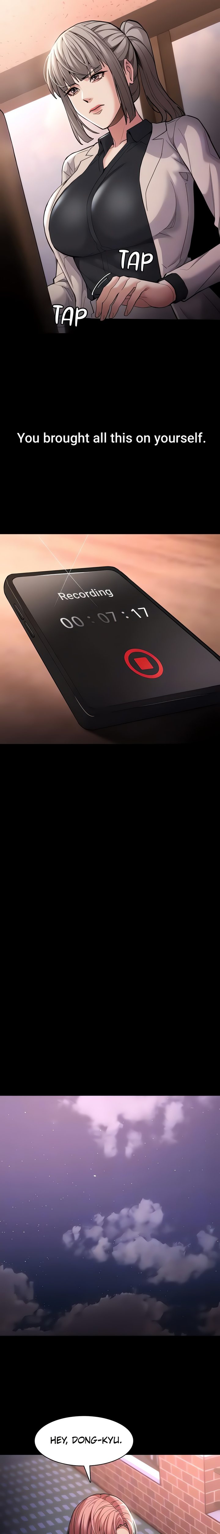 Pervert Diary - Chapter 119 Page 14