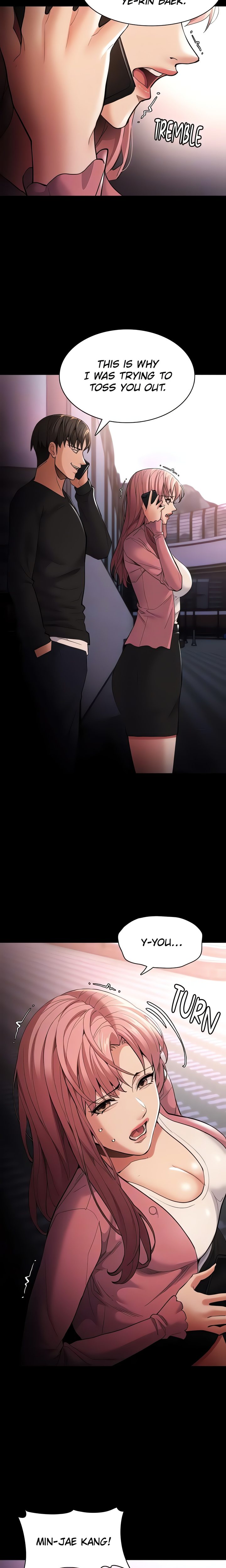 Pervert Diary - Chapter 119 Page 17