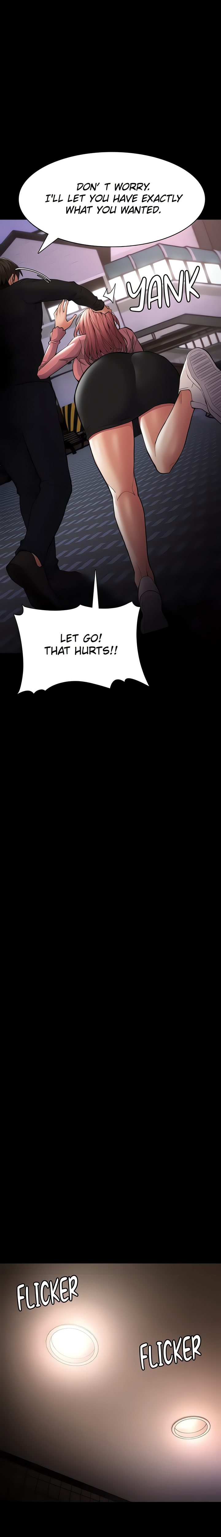 Pervert Diary - Chapter 119 Page 20