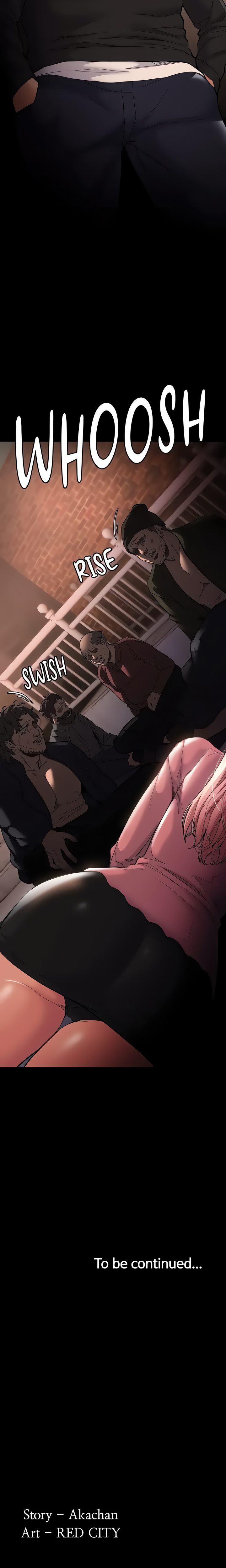 Pervert Diary - Chapter 119 Page 22