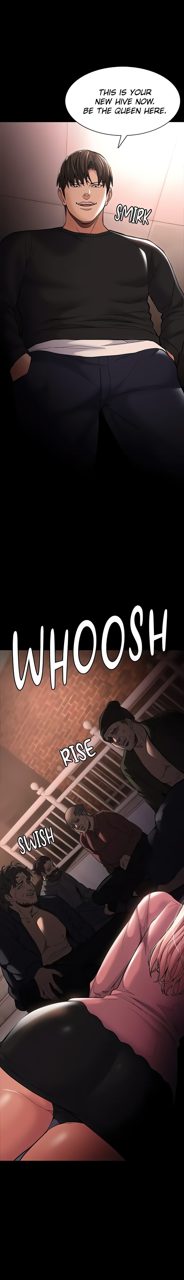 Pervert Diary - Chapter 120 Page 1