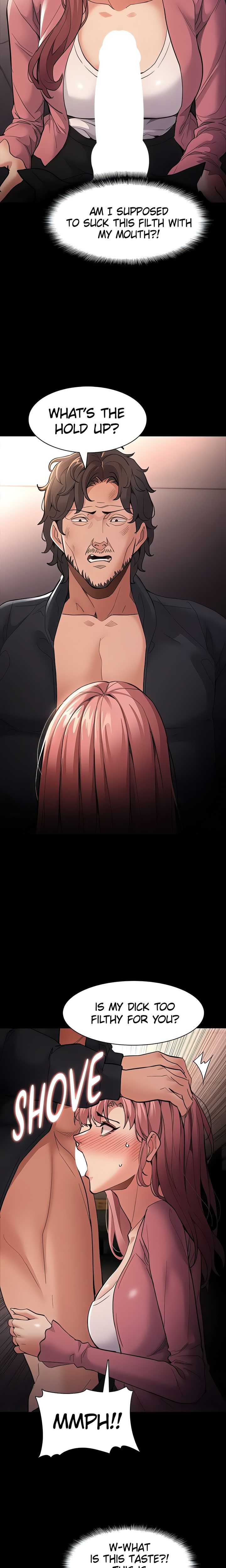 Pervert Diary - Chapter 120 Page 11