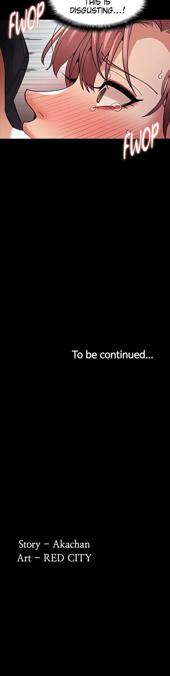 Pervert Diary - Chapter 120 Page 12