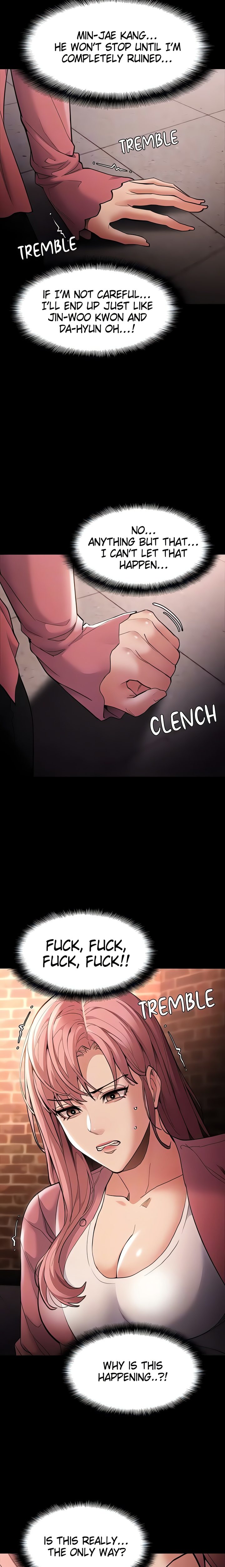 Pervert Diary - Chapter 120 Page 7