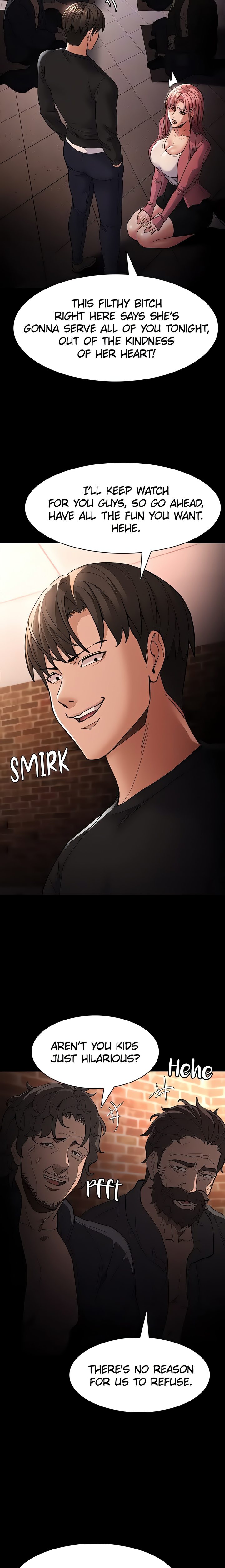 Pervert Diary - Chapter 120 Page 9