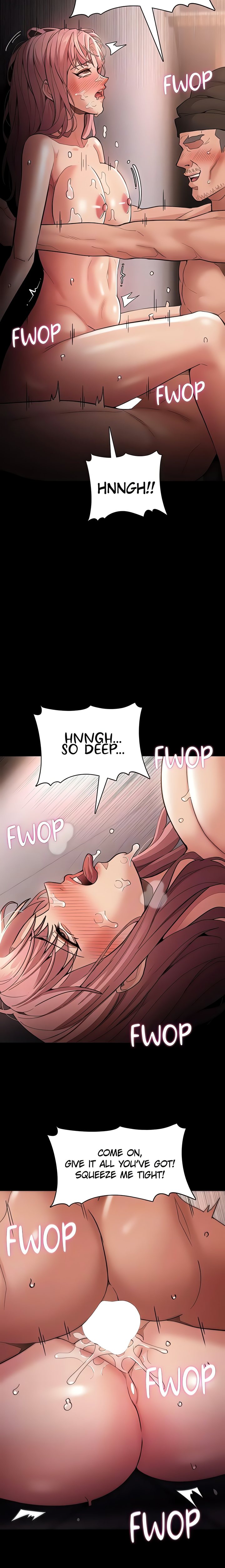 Pervert Diary - Chapter 121 Page 16