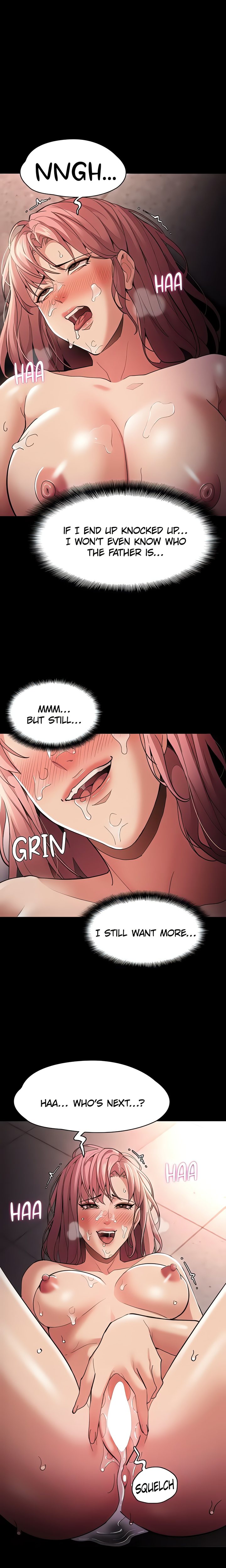 Pervert Diary - Chapter 121 Page 18