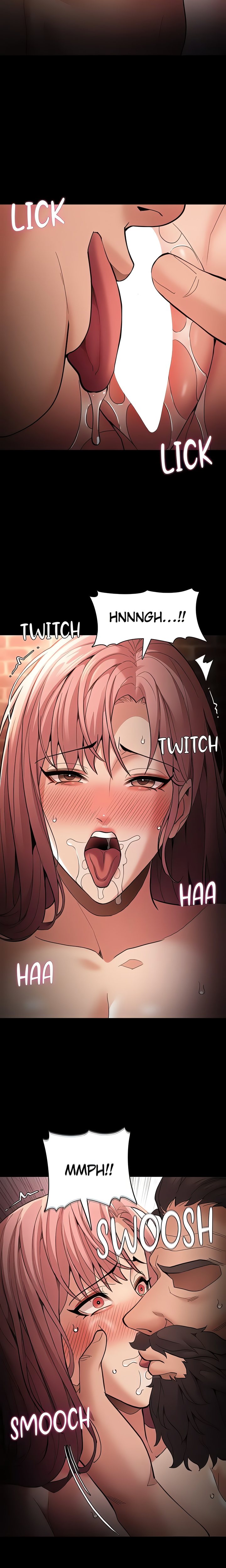 Pervert Diary - Chapter 121 Page 4