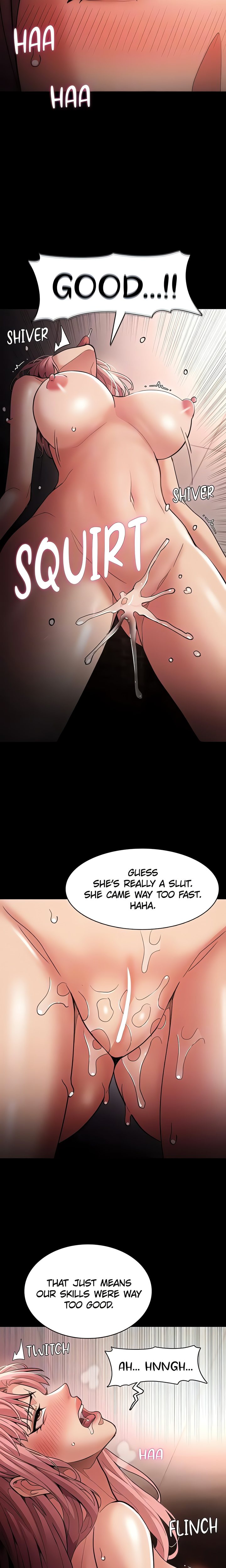 Pervert Diary - Chapter 121 Page 6