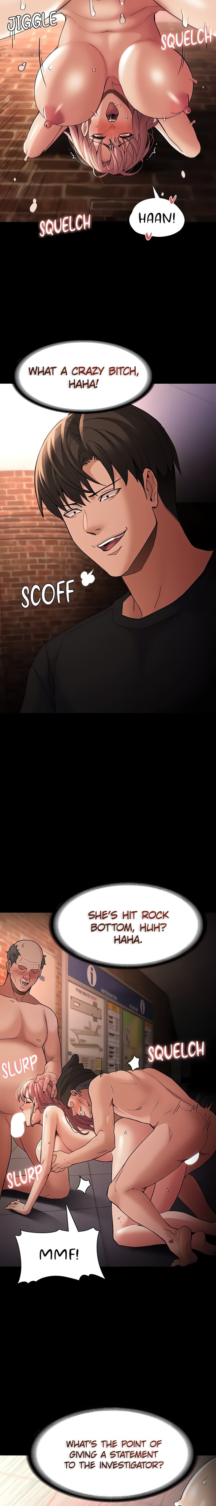 Pervert Diary - Chapter 122 Page 10