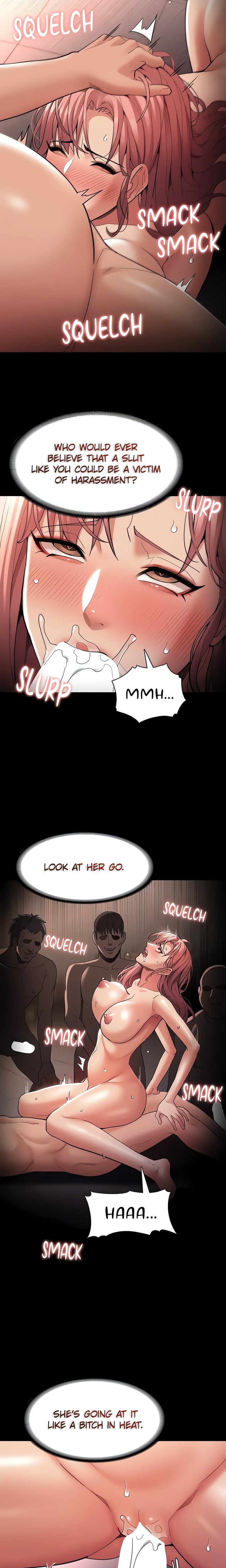 Pervert Diary - Chapter 122 Page 11