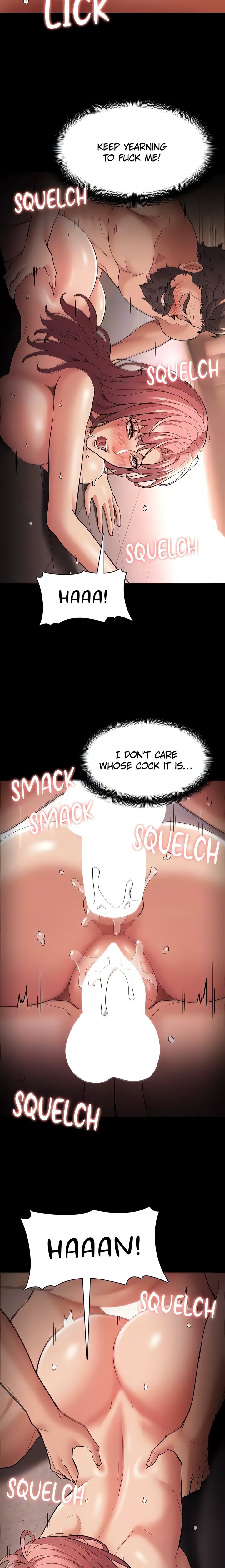 Pervert Diary - Chapter 122 Page 15