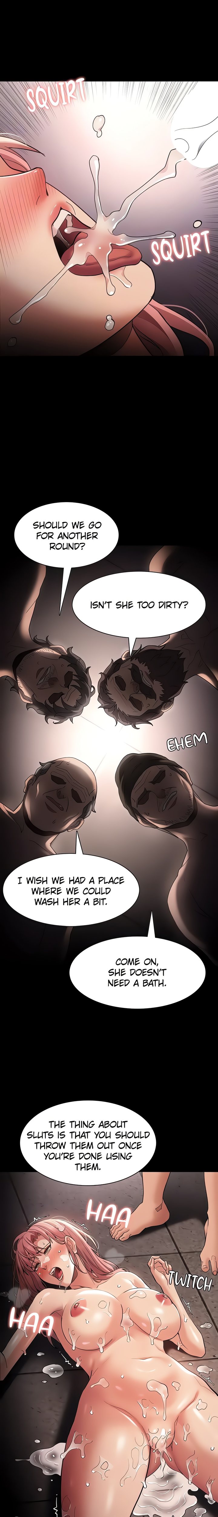 Pervert Diary - Chapter 122 Page 18