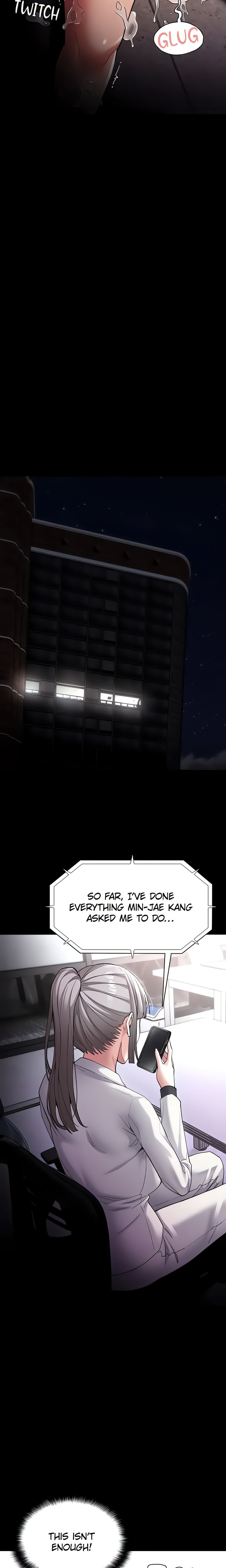 Pervert Diary - Chapter 122 Page 19