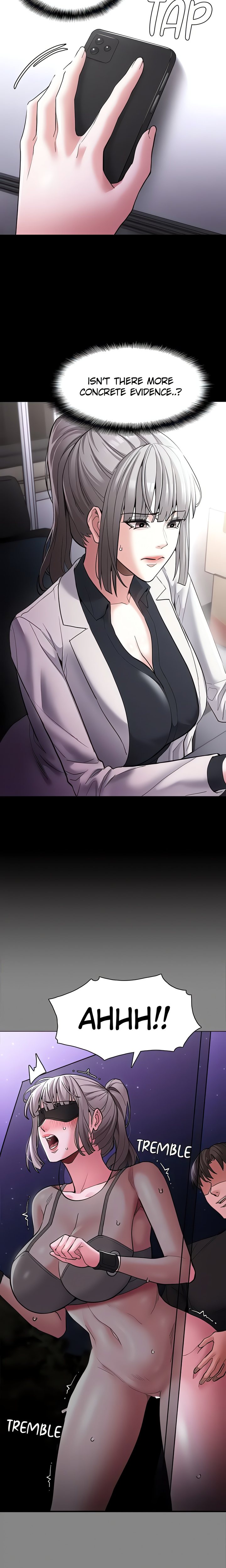 Pervert Diary - Chapter 122 Page 20