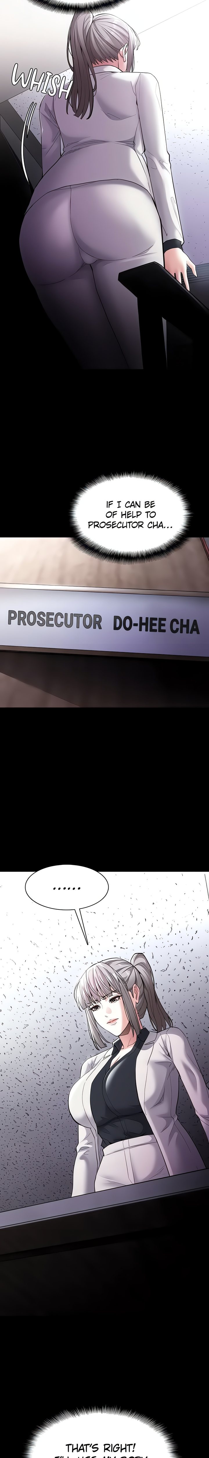 Pervert Diary - Chapter 122 Page 22