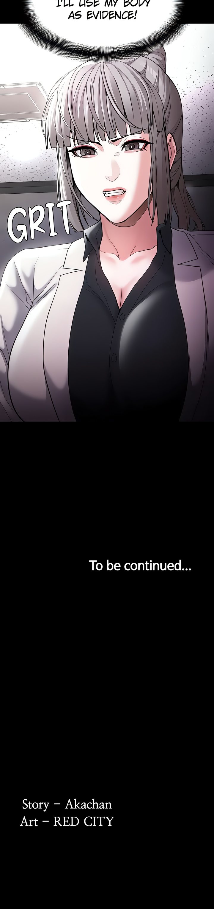 Pervert Diary - Chapter 122 Page 23