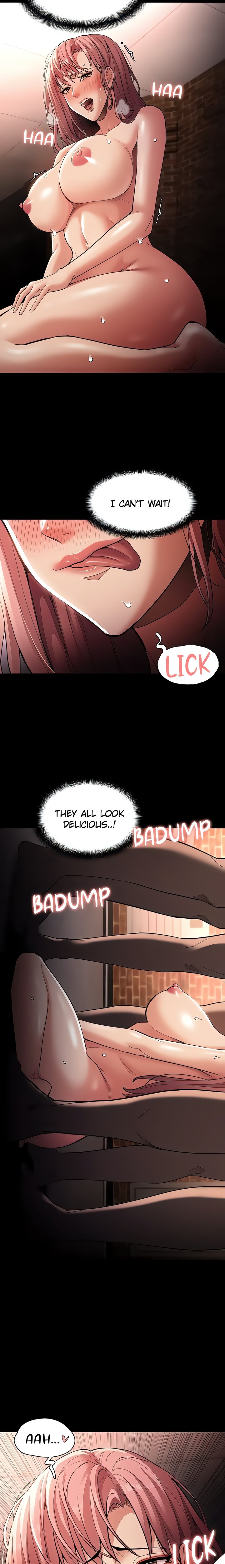 Pervert Diary - Chapter 122 Page 3