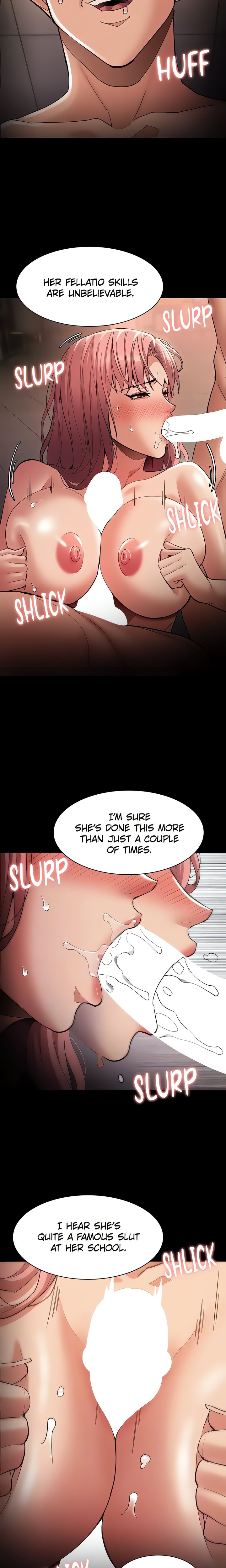 Pervert Diary - Chapter 122 Page 5