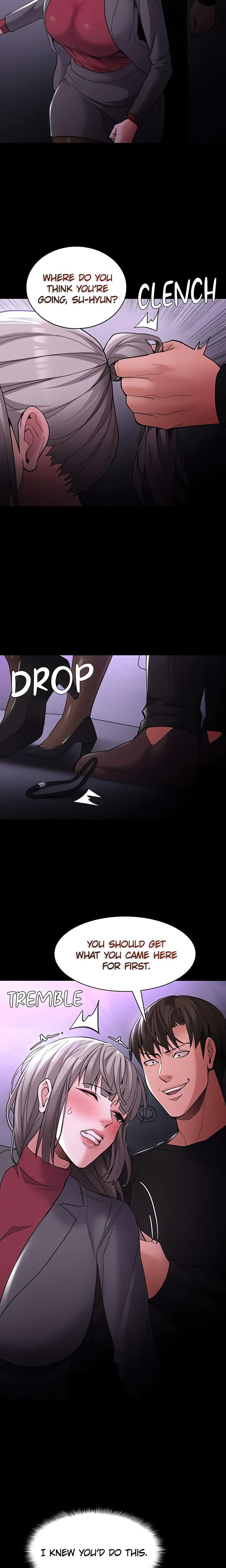 Pervert Diary - Chapter 123 Page 11