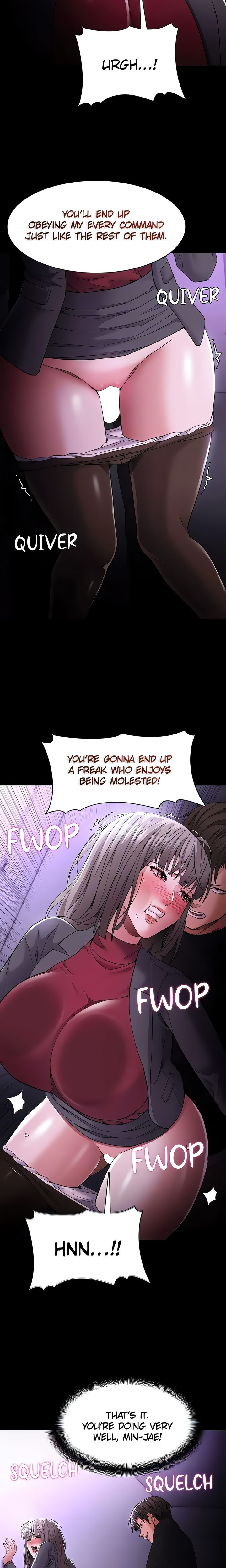 Pervert Diary - Chapter 123 Page 16