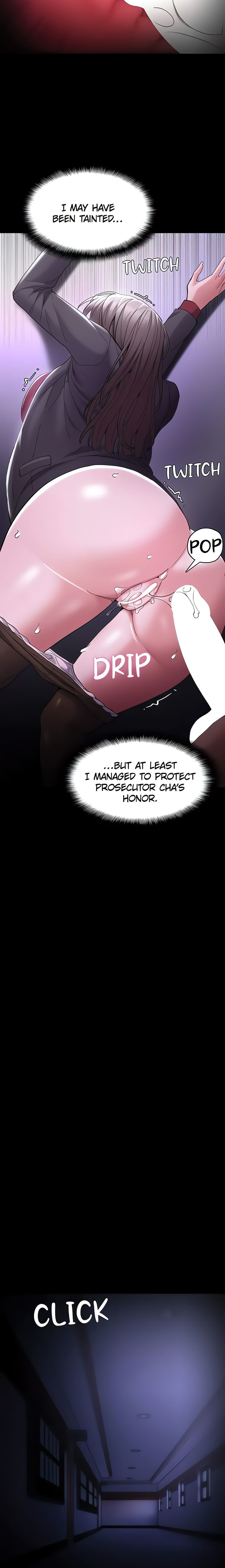 Pervert Diary - Chapter 123 Page 19