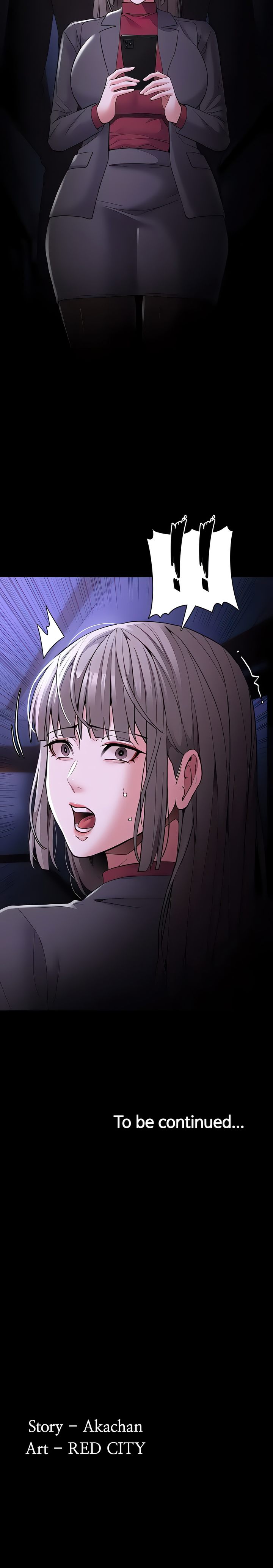 Pervert Diary - Chapter 123 Page 22