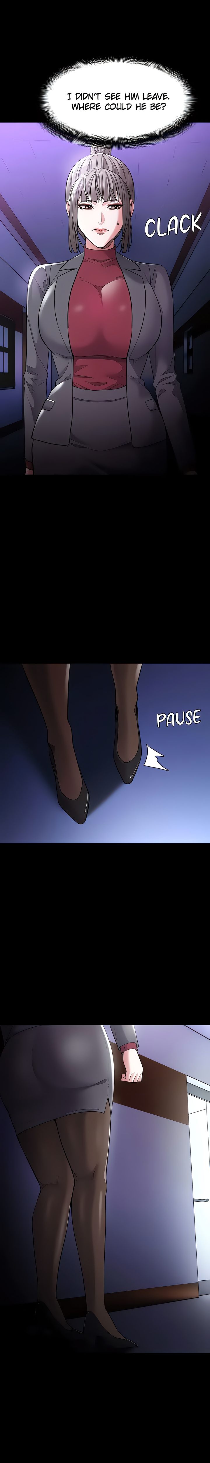 Pervert Diary - Chapter 123 Page 3