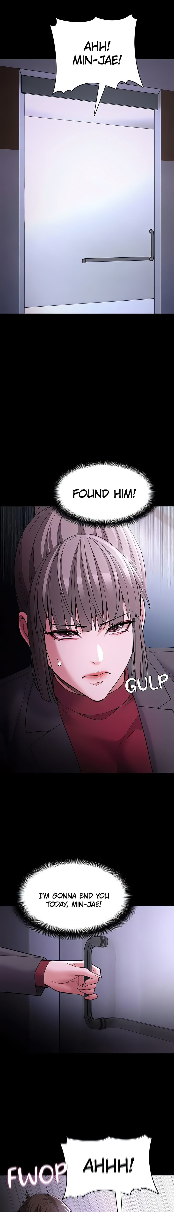 Pervert Diary - Chapter 123 Page 4