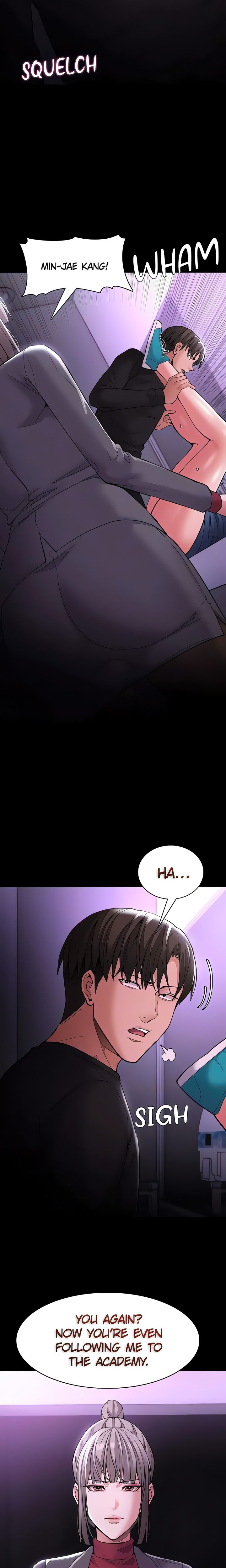 Pervert Diary - Chapter 123 Page 6