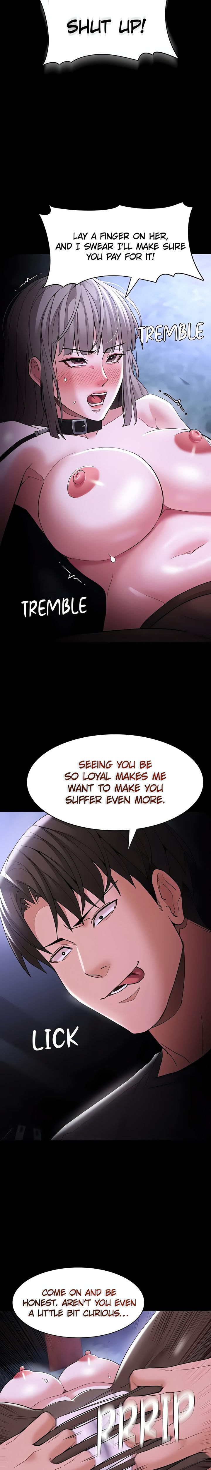 Pervert Diary - Chapter 124 Page 11