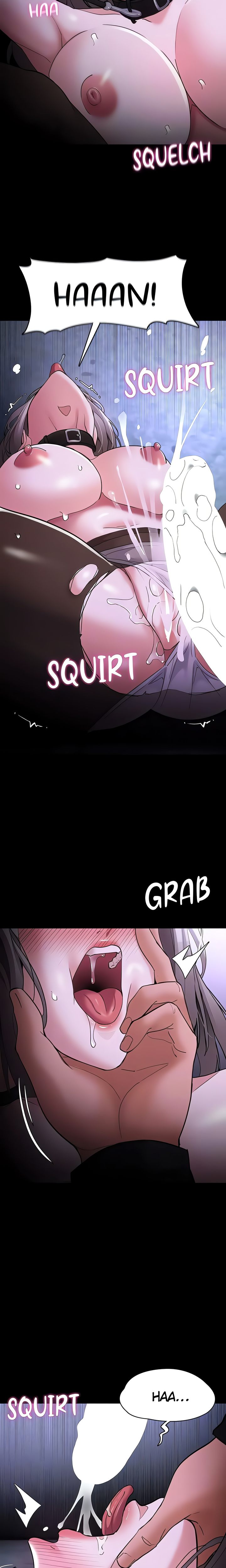 Pervert Diary - Chapter 124 Page 17