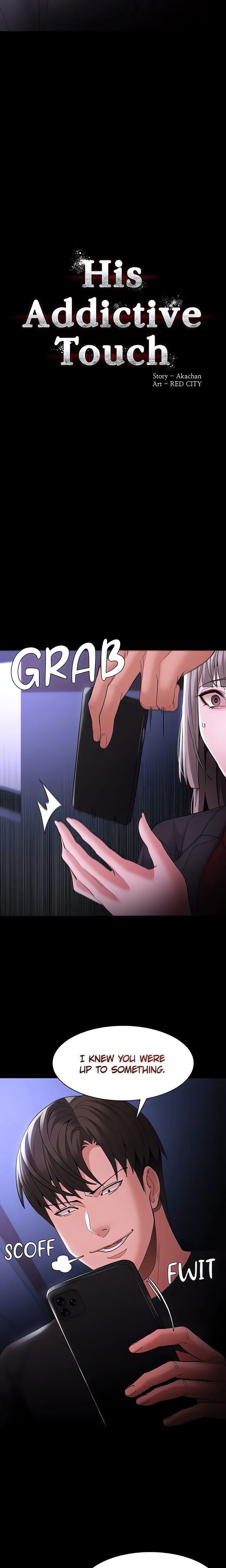 Pervert Diary - Chapter 124 Page 2