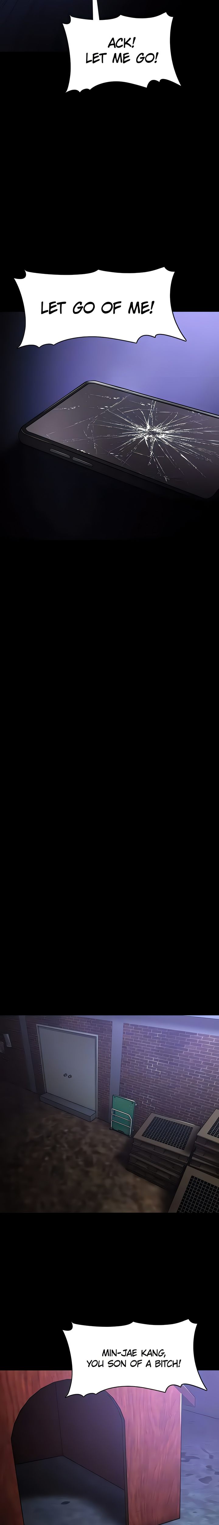 Pervert Diary - Chapter 124 Page 6