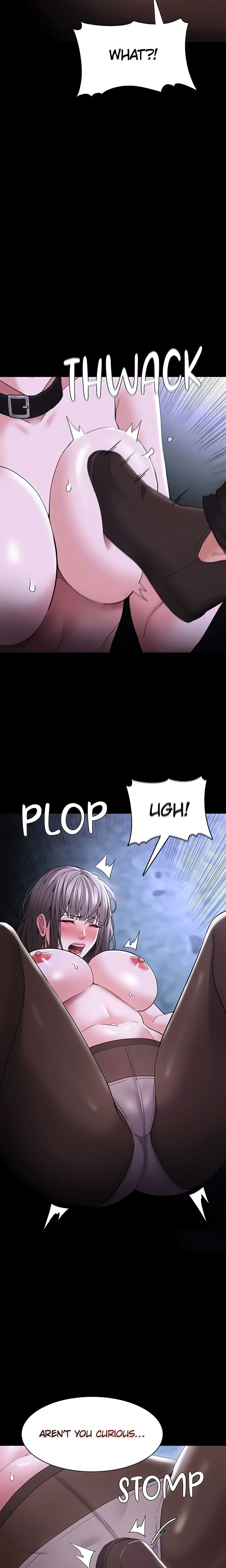 Pervert Diary - Chapter 124 Page 9