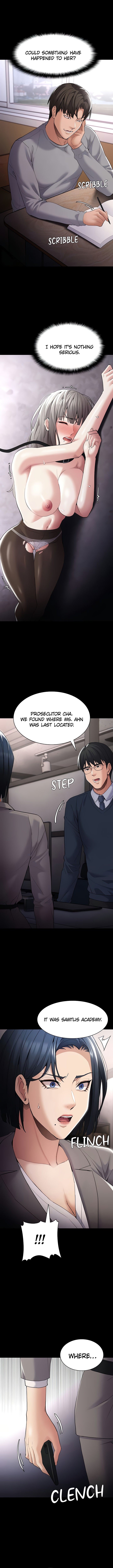 Pervert Diary - Chapter 125 Page 1