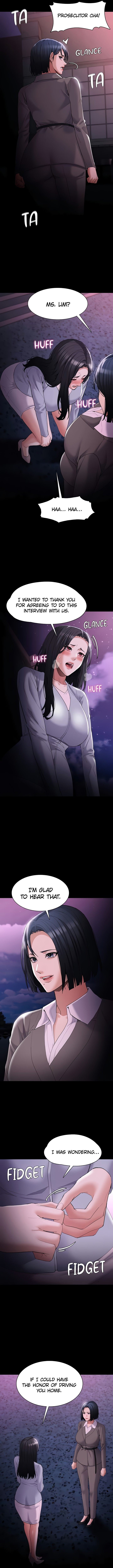 Pervert Diary - Chapter 125 Page 10