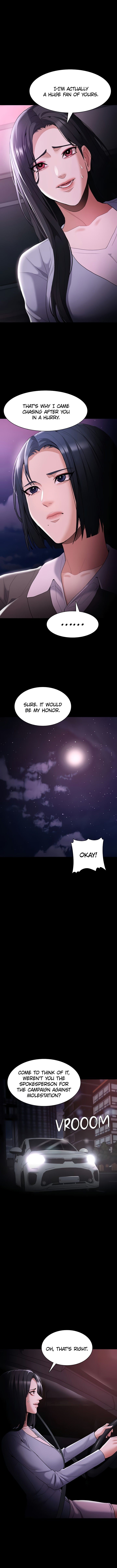 Pervert Diary - Chapter 125 Page 11