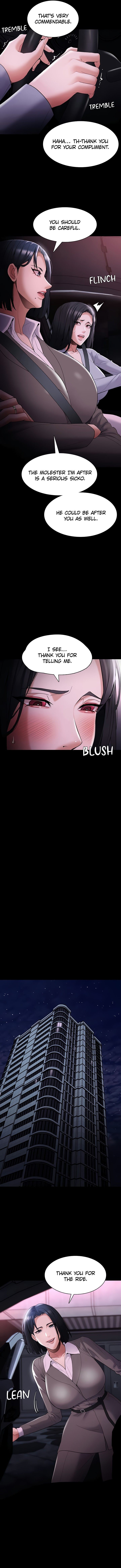 Pervert Diary - Chapter 125 Page 12